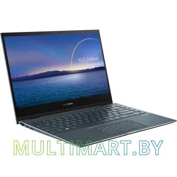 Ноутбук ASUS ZenBook Flip 13 UX363JA-EM141R (90NB0QT1-M05250) картинка 2